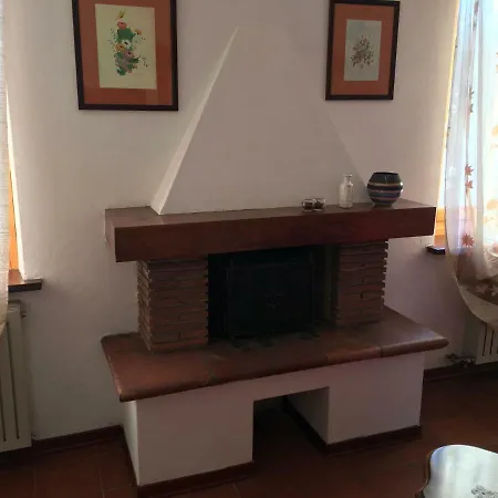 Mauro Apartment Feltre