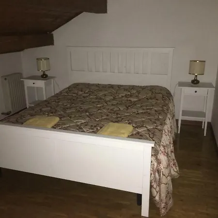 Apartment Mauro Feltre