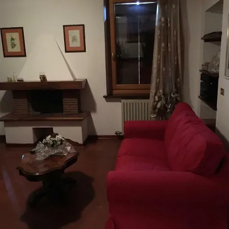 Mauro Apartment Feltre